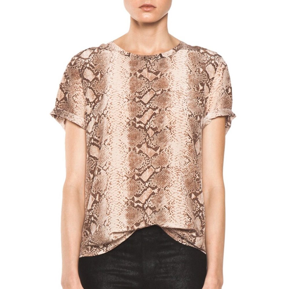 Equipment | Riley Python Tee - image 1